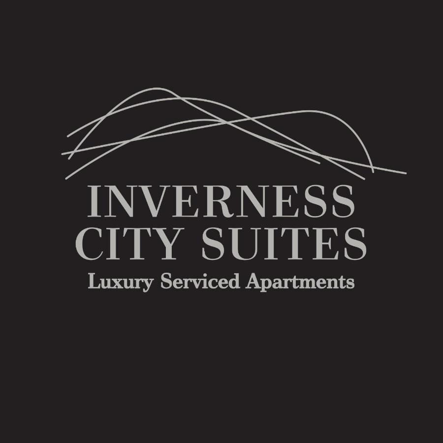 Inverness City Suites Exteriér fotografie